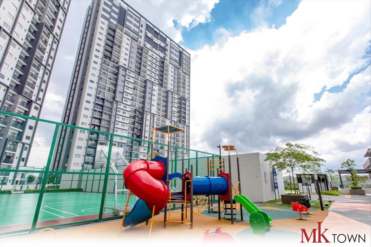 °RESIDENSI LILI NILAI (Malaysia) | BOOKED